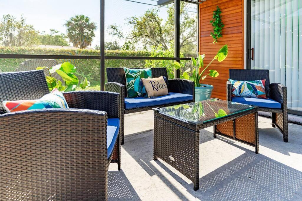 The Pelican/Pool/Hottub/Gameroom Brandon Ngoại thất bức ảnh
